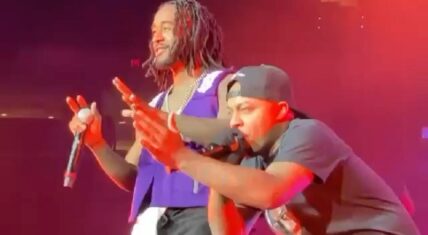Bow Wow quits The Millennium Tour, says Omarion is the headliner