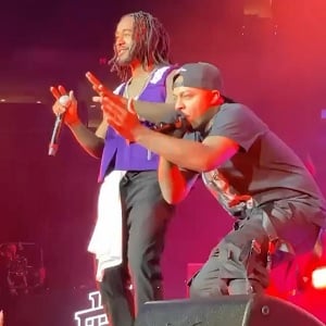 Bow Wow quits The Millennium Tour, says Omarion is the headliner