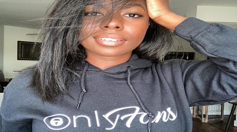Camille Winbush aka Vanessa from Bernie Mac Show is doing OnlyFans