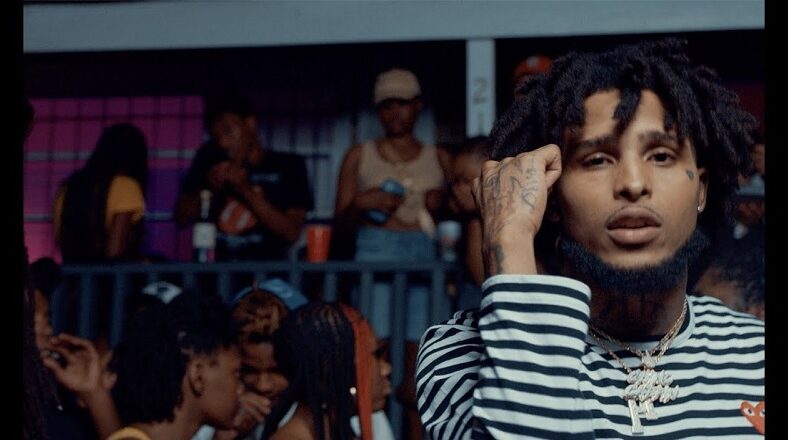 Chino Cappin Til The Morning music video