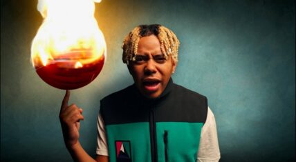 Cordae Super music video