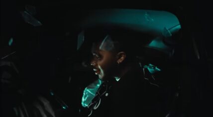 Cozz Fortunate music video