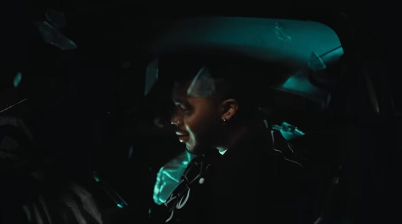 Cozz Fortunate music video