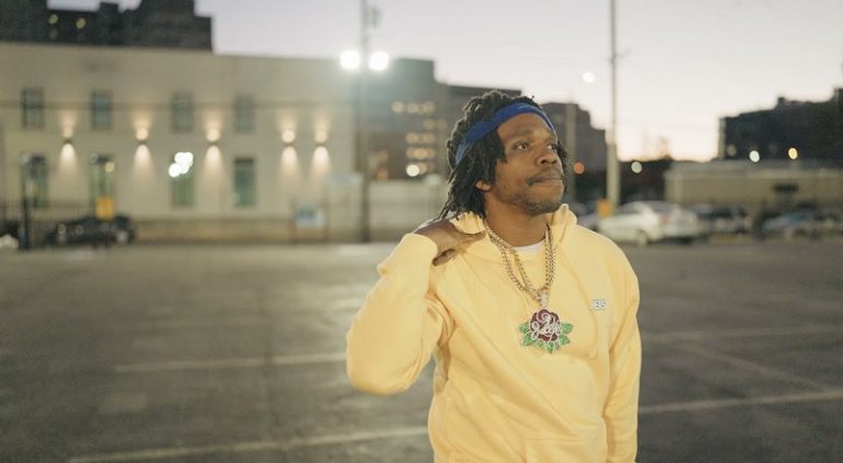 Curren$y Game Tapes 2 music video