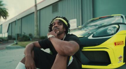 Curren$y The World is Ours music video