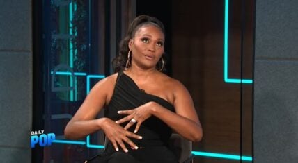 Cynthia Bailey said RHOA offered her a friend position and she decided to leave the show