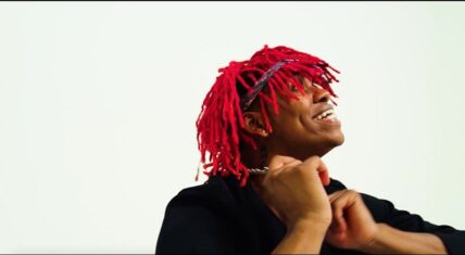 DC The Don REROUT3 music video