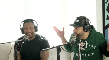 DJ Envy talks Breakfast Club future, marriage, finances, car show, and Funk Flex