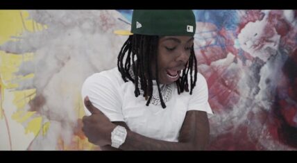 Dee Watkins TBH I'm Sorry music video