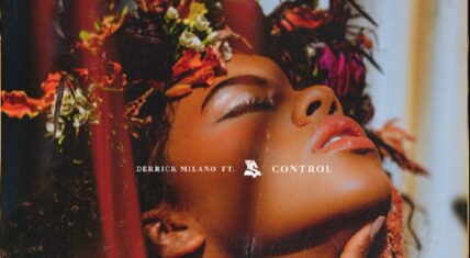 Derrick Milano Control