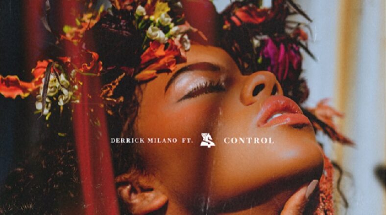 Derrick Milano Control