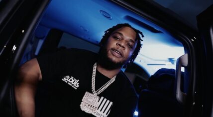 Don Q True King music video