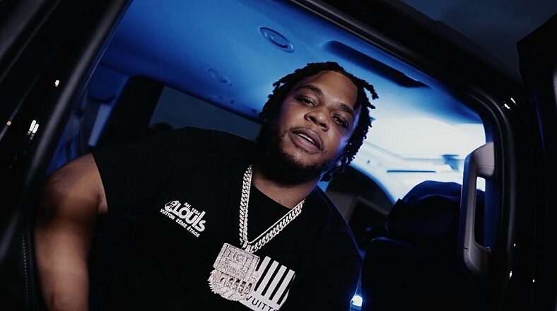 Don Q True King music video