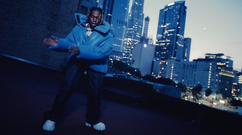 Don Toliver Way Bigger music video