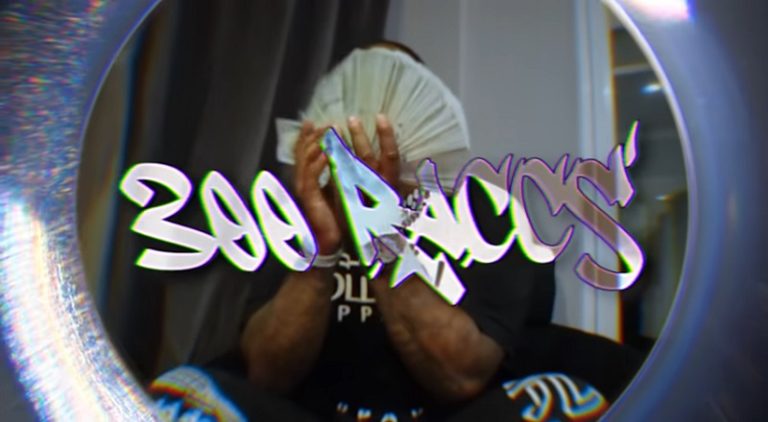 Drakeo The Ruler 300 Raccs music video