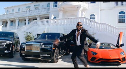 Flavour Levels music video