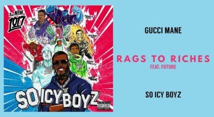 Gucci Mane Rags To Riches