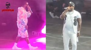 Gucci Mane and Jeezy officially end their beef