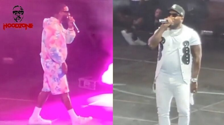 Gucci Mane and Jeezy officially end their beef