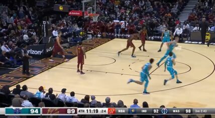 HORNETS at CAVALIERS FULL GAME HIGHLIGHTS October 22, 2021