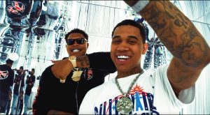 Hotboy Wes Rolling Loud music video