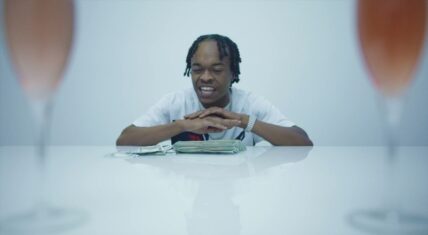 Hurricane Chris Back to Back music video