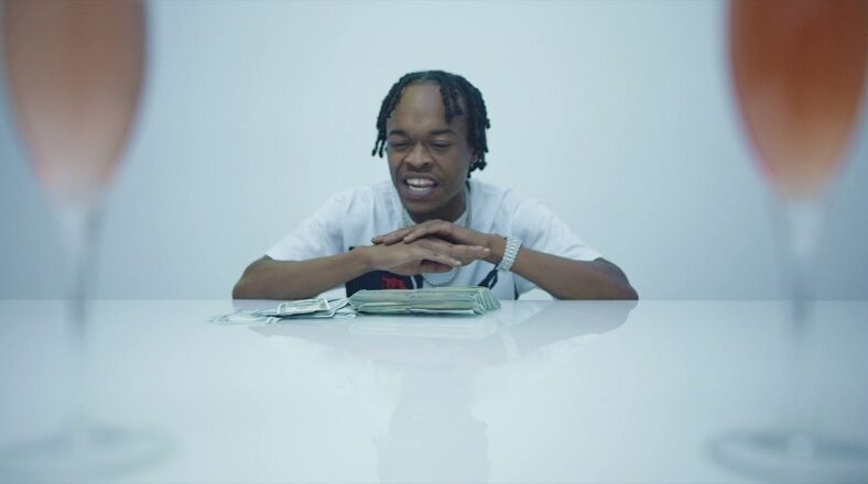 Hurricane Chris Back to Back music video