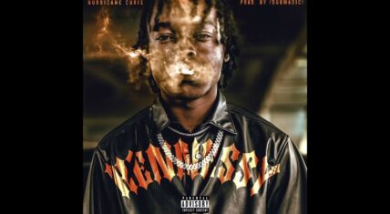 Hurricane Chris Hennessy