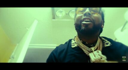 Icewear Vezzo Quagen music video