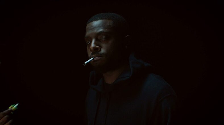 Isaiah Rashad THIB music video