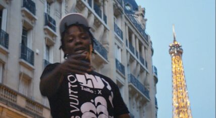 Jackboy You Can Go music video