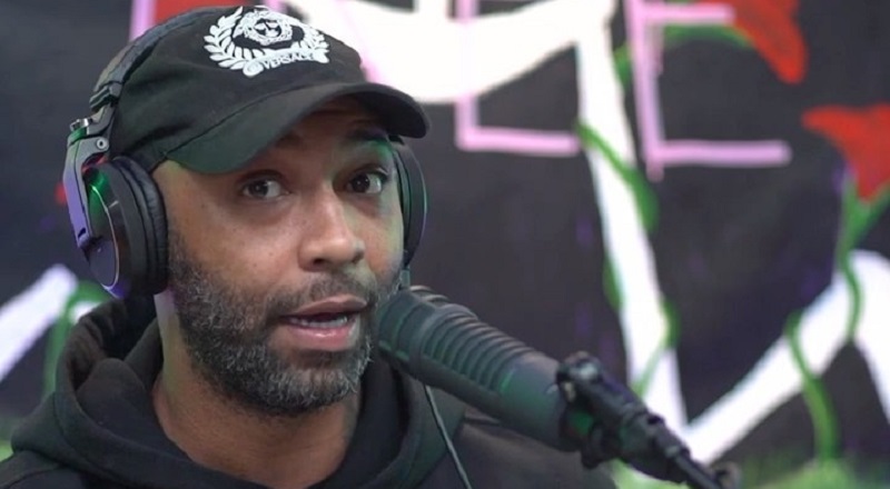 Joe Budden roasted by Twitter for Rory and Mal getting $10 million deal after he fired them
