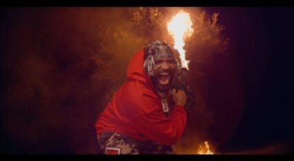 Joyner Lucas Duck Duck Goose music video