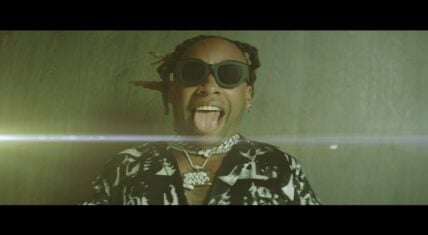Joyner Lucas Late To The Party music video