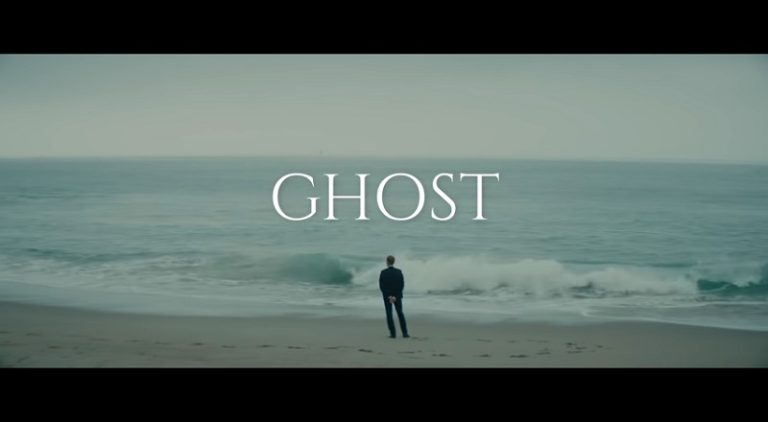 Justin Bieber Ghost music video