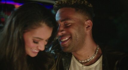 KYLE Sunday music video