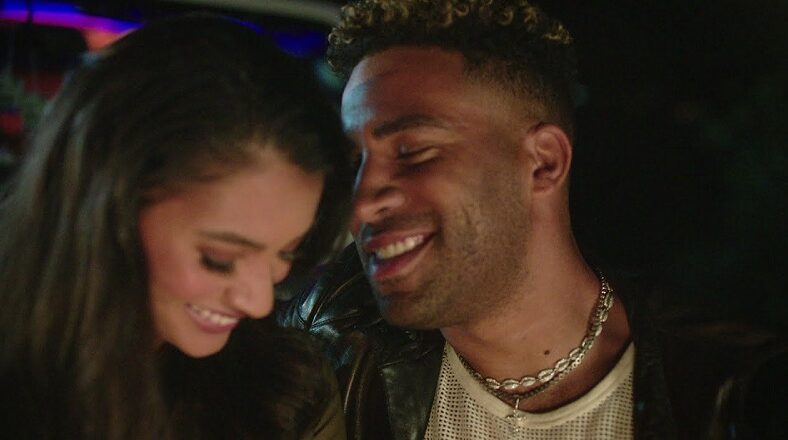 KYLE Sunday music video
