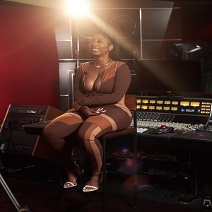 Kash Doll denies ever dating Pardison Fontaine and tells people to stop spreading rumors