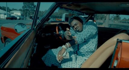 Kidd Kidd Gang music video