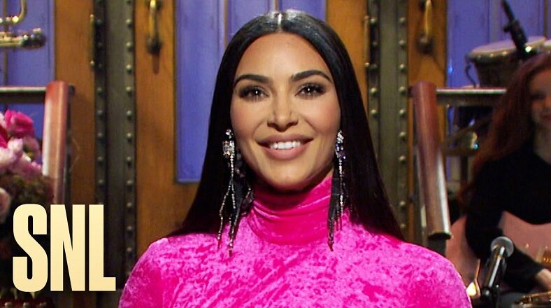 Kim Kardashian boosts Saturday Night Live ratings to 3.5 million viewers