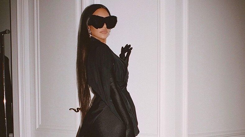 Kim Kardashian paid Kanye West 23 million for Hidden Hills mansion