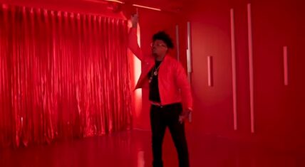 KingMostWanted Couple Questions music video