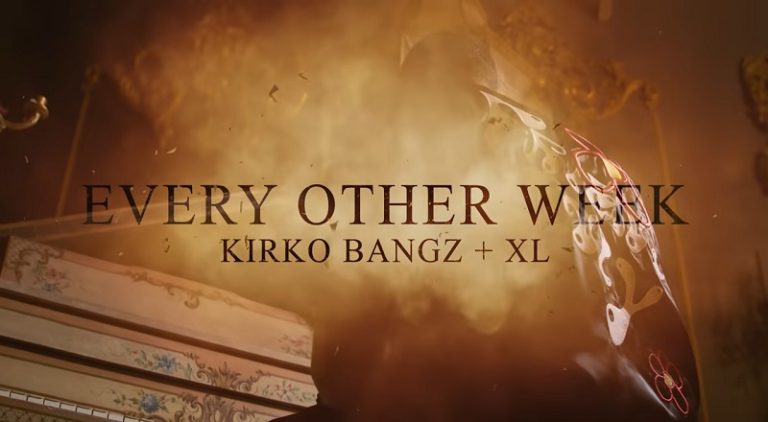 Kirko Bangz Every Other Week music video