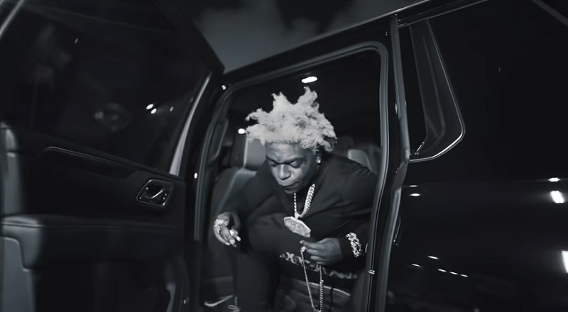 Kodak Black gets dragged by Twitter for making fun of a disabled child, who went onto die