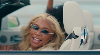 Kodie Shane Facetime music video