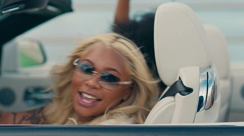 Kodie Shane Facetime music video