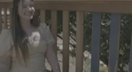 Lana Del Rey Blue Banisters music video
