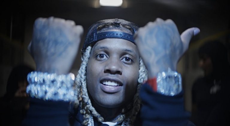 Lil Durk Pissed Me Off music video
