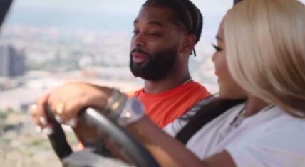 Lil' Kim reveals Nick Cannon is her manager