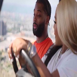 Lil' Kim reveals Nick Cannon is her manager